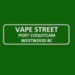 Vape Street Port Coquitlam Westwood BC profile picture